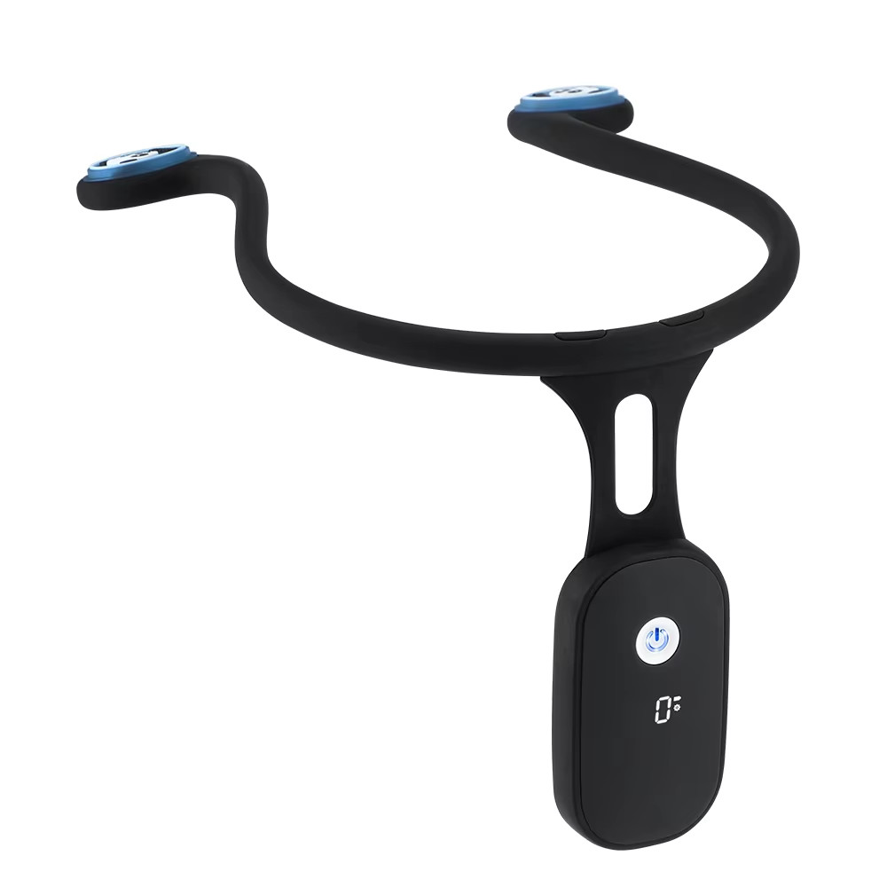 Invisible Smart Posture Corrector Device Posture Training Realtime Scientific Ba