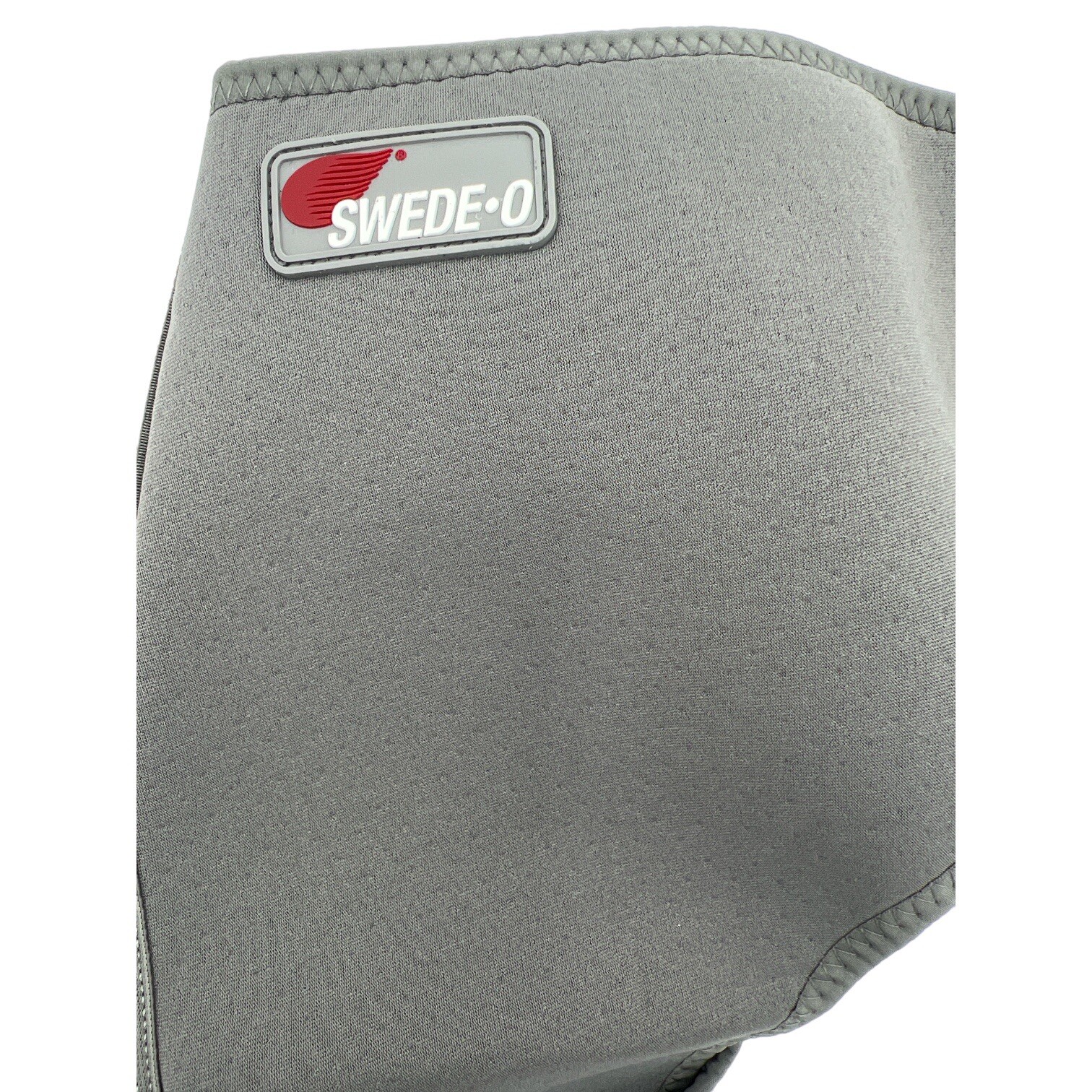 Extra Large Swede-O Thermal Vent Shoulder Wrap Support NEW Gray Retains Heat
