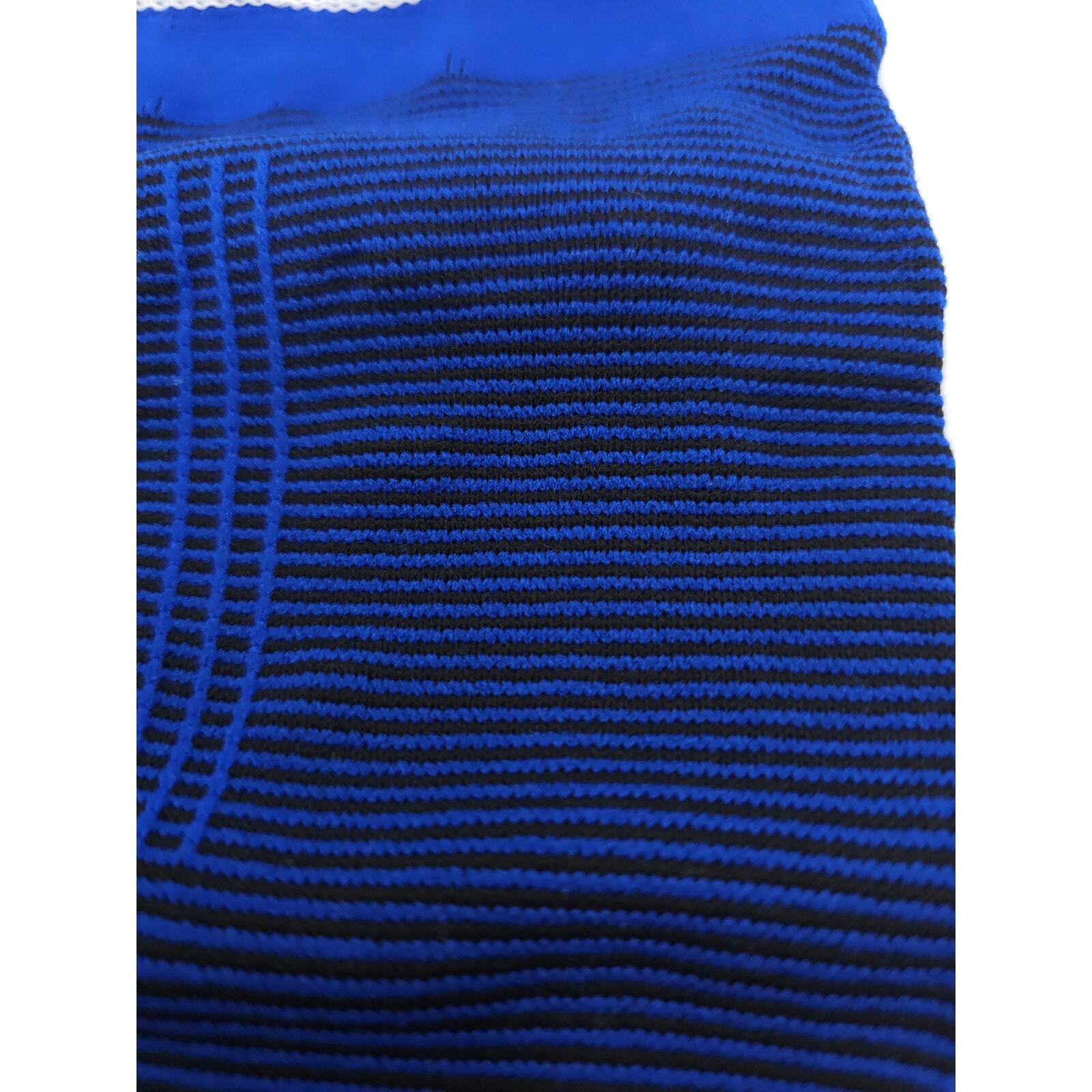 Set of 2 Weibosi Compression Knee Support Sleeves Breathable And Comfortable