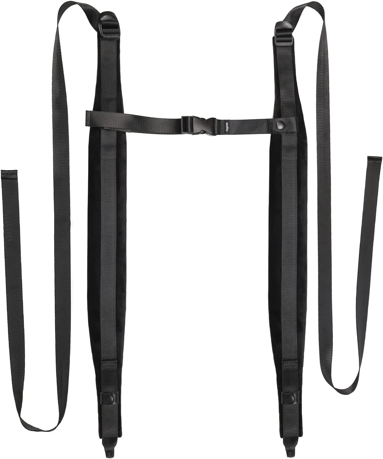 Accordion Harness Straps, Adjustable Shoulder Belts Straps for Accordions, 6Cm W
