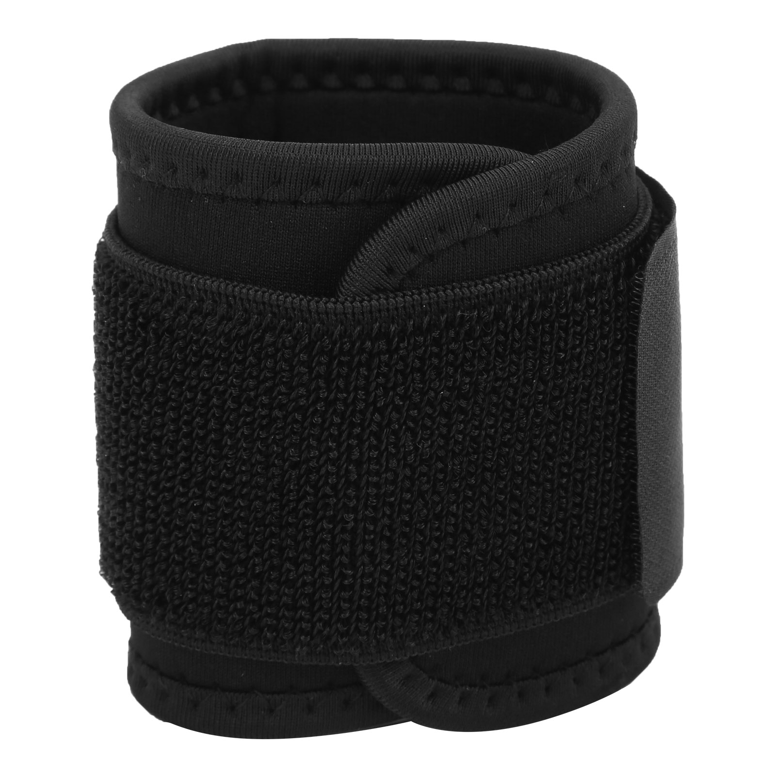 Compression Wrist Brace Elastic Weight Lifting Wrist Support Strap For Gym AP9