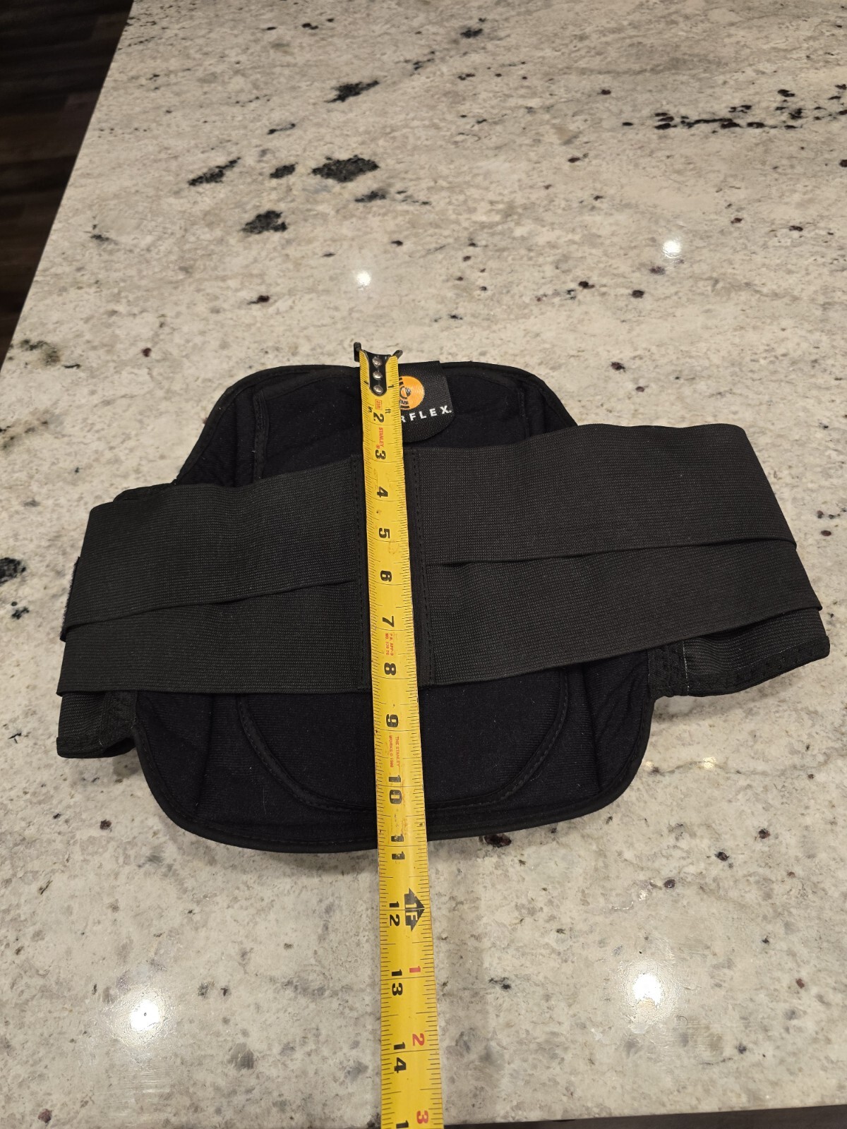 Coreflex back brace XS sz