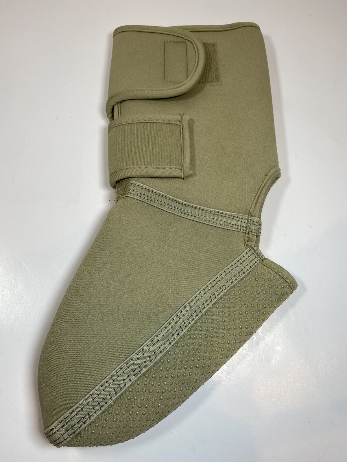 Dr Zen Therapeutic Footwear Foot Orthopedic Boot Sock Brace Medium