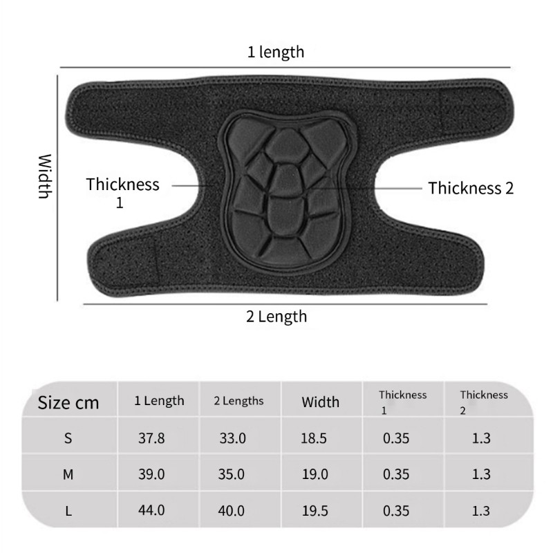 Elbow Pad Elbow Brace Athlete Arm Guard Thicken Elbow Guard Elbow Support