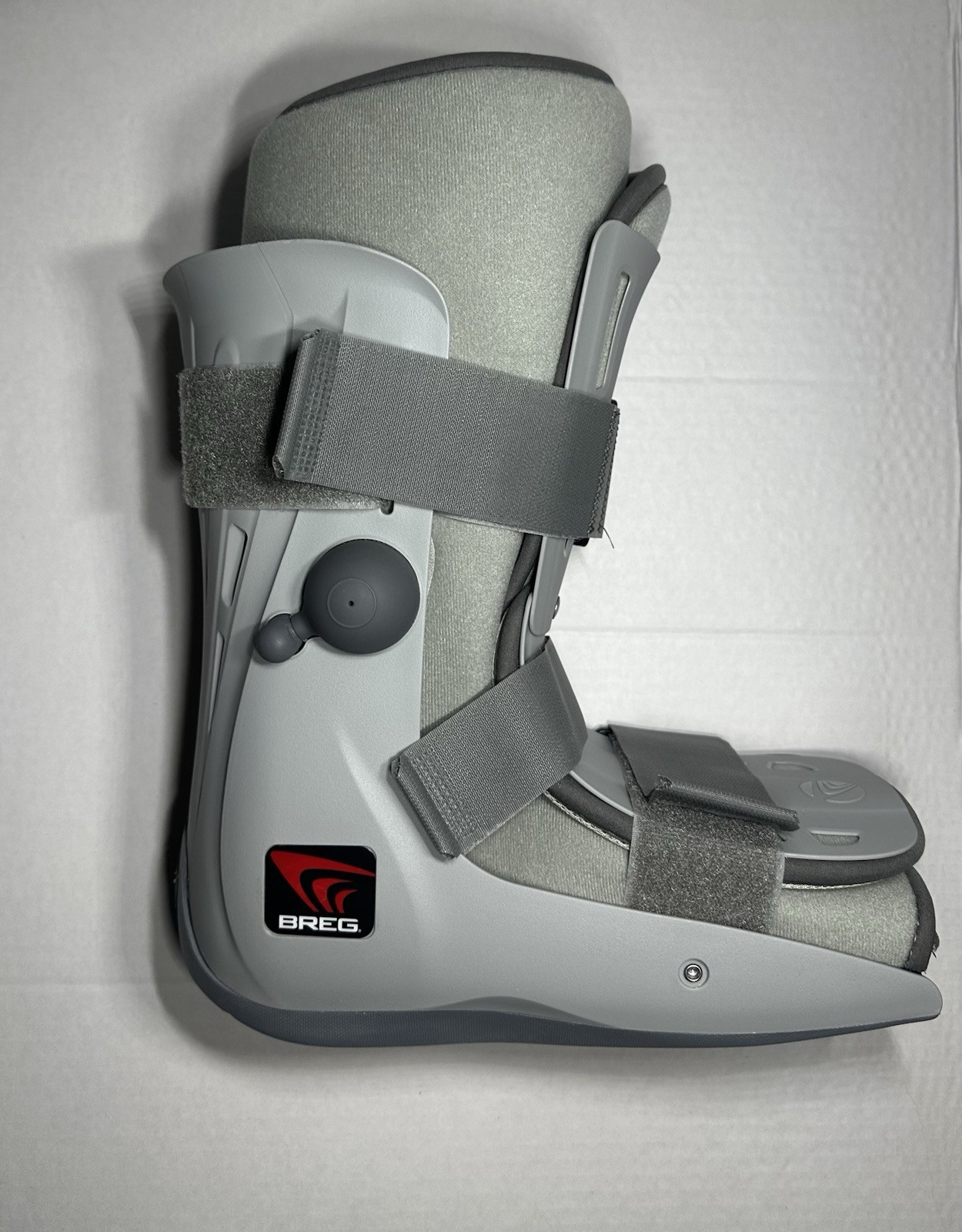 Breg Walker Genesis Mid-Calf Boot Medium BL525005 – NEW