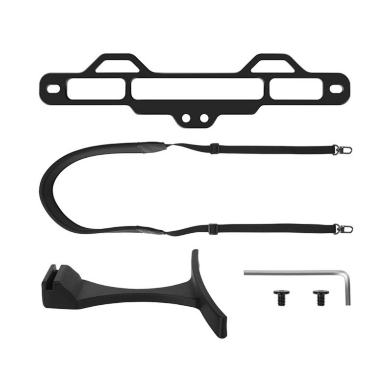 Portable Support Bracket Comfortable Pressure Relief Neck Strap for PRO2