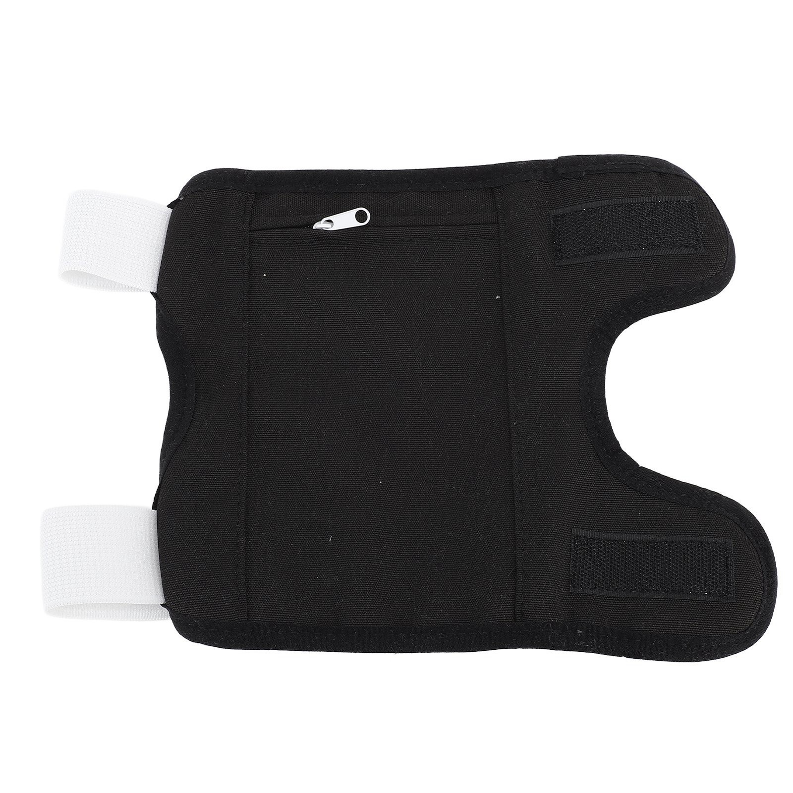 Thigh Compression Wrap Water Resistant Lightweight Breathable Knee Brace For