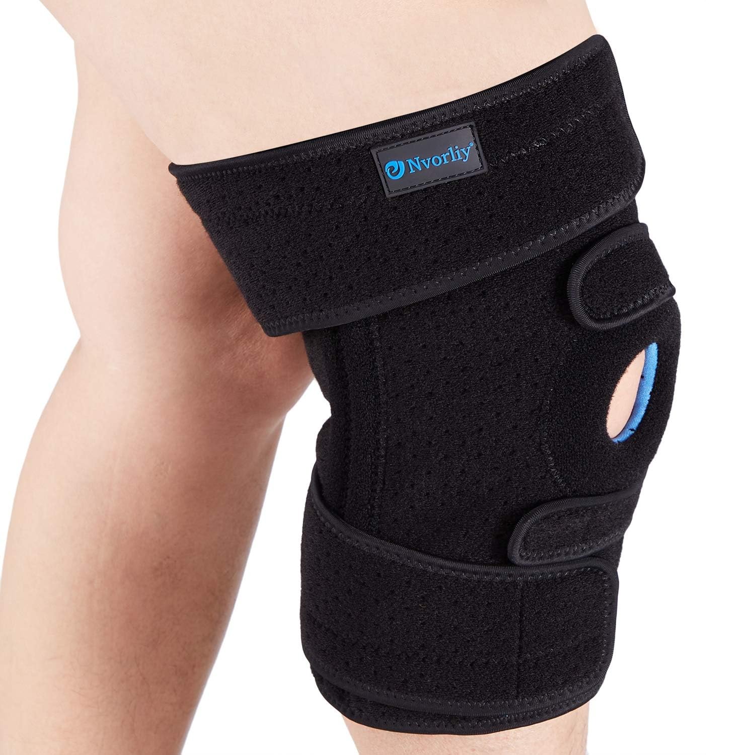Knee Brace for Women Plus Size for Knee Pain (XL-8XL) – Extra Large Knee Brac…