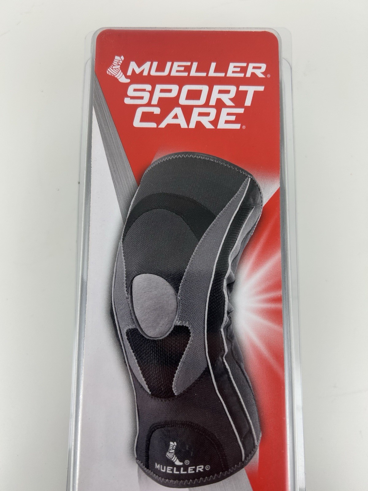 Mueller Sports Medicine HG80 Sport Care Premium Knee Stablizer XL Extra Large