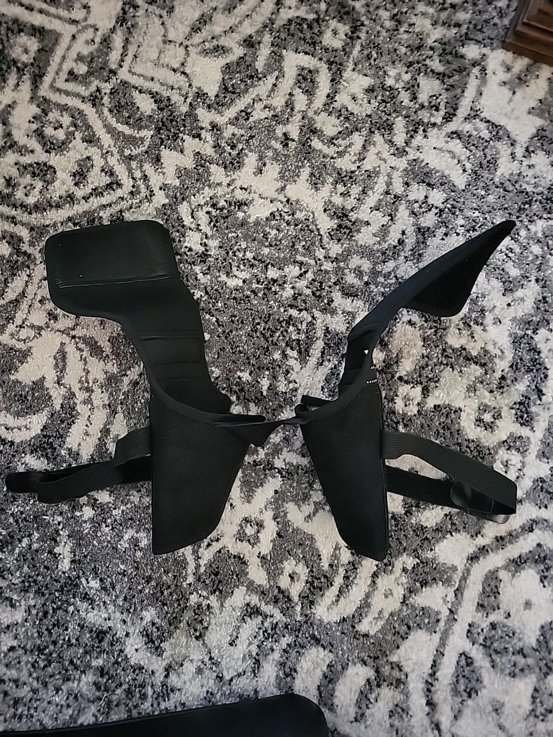 Dog Knee/Leg Brace, Torn ACL, Ligaments, Post-operative Stabilization Adjustable