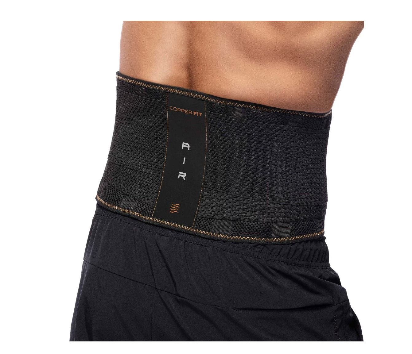 Copper Fit Elite Air Back Support