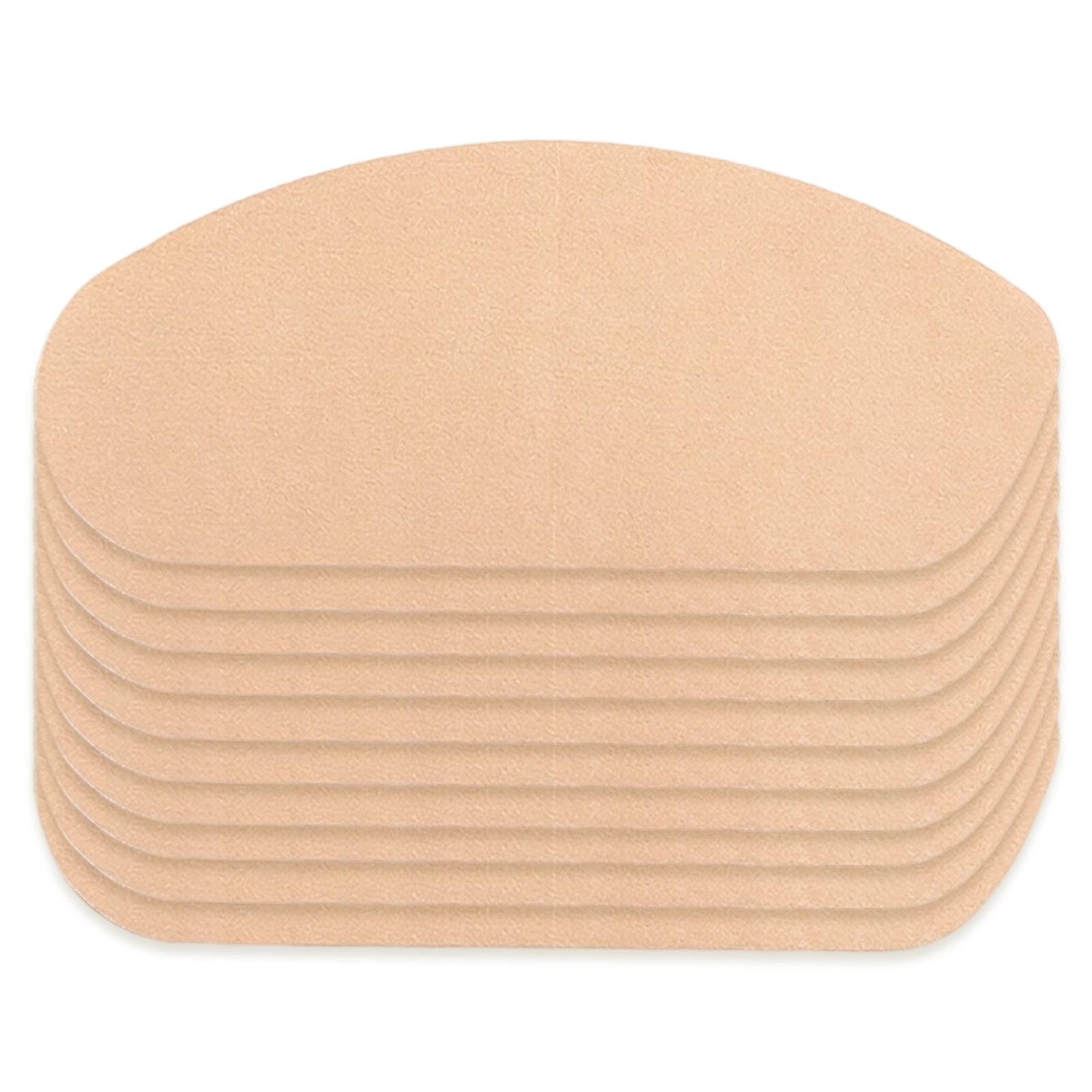 20pcs Chafing Patches for Thighs Waterproof Anti-Slip Protector Inner Thigh