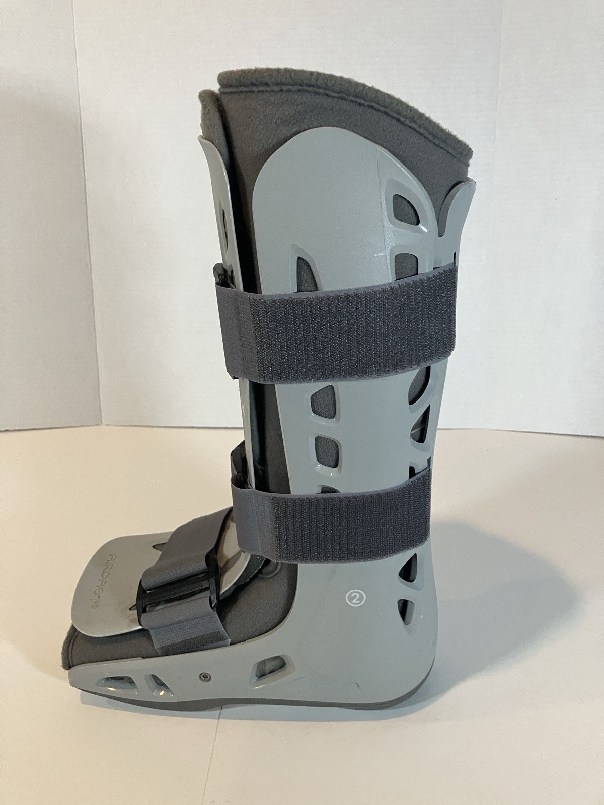 Aircast DJO Walking Boot Size S *Tested*