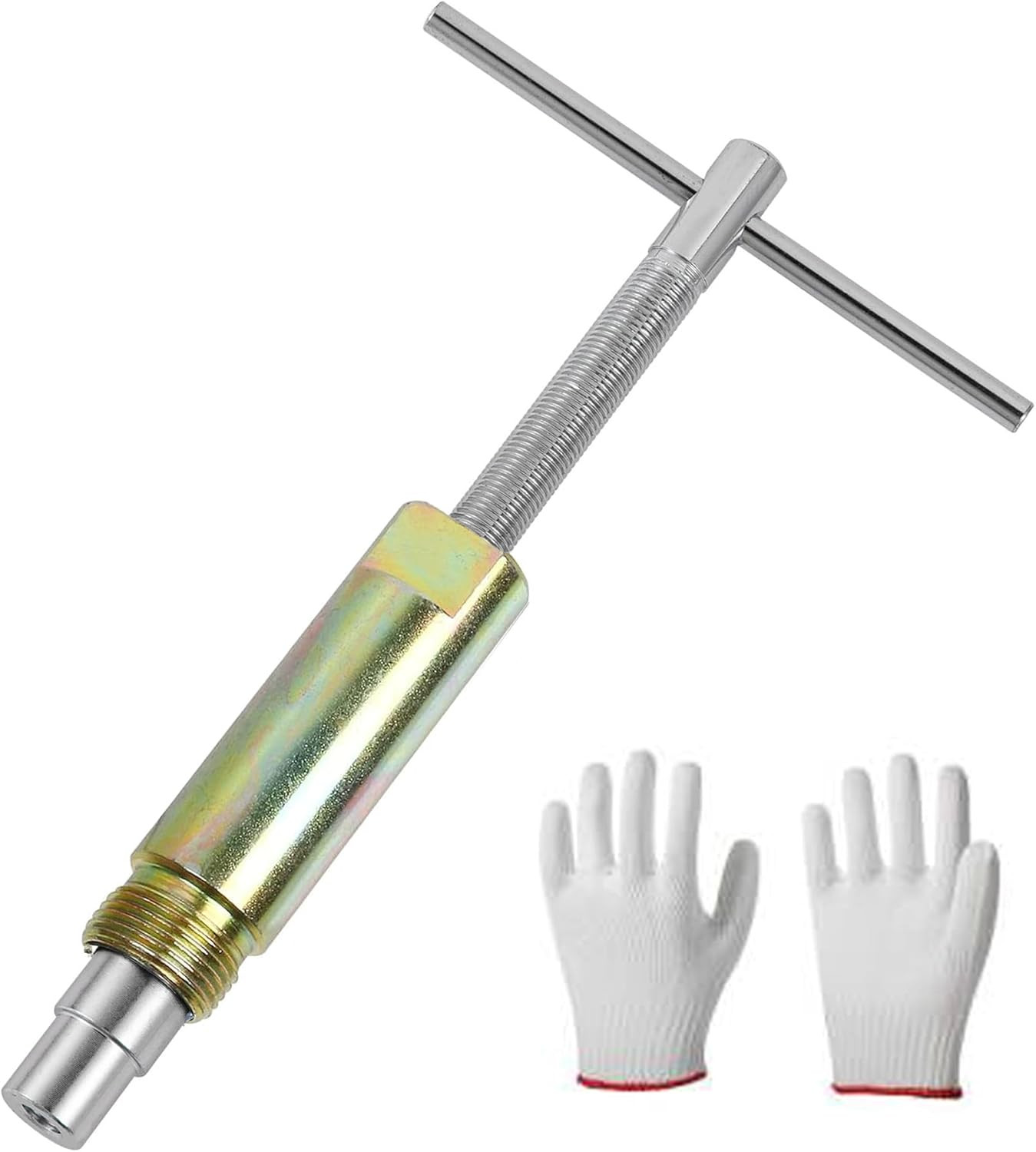 Compression Sleeve Puller and Sleeve Remover for 1/2 Inch Compression Fittings O