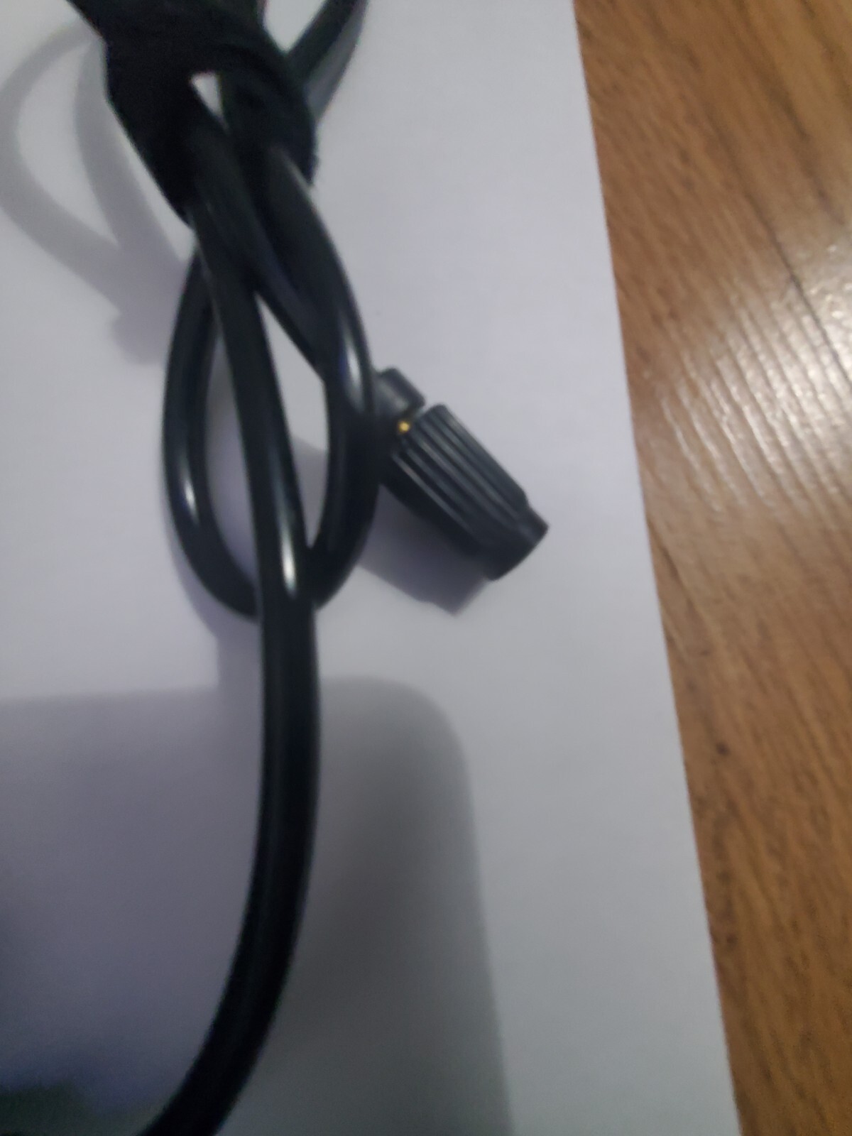 Black Air Pump Inflate Pump Tool Part For Decompression Back Support Belt Device