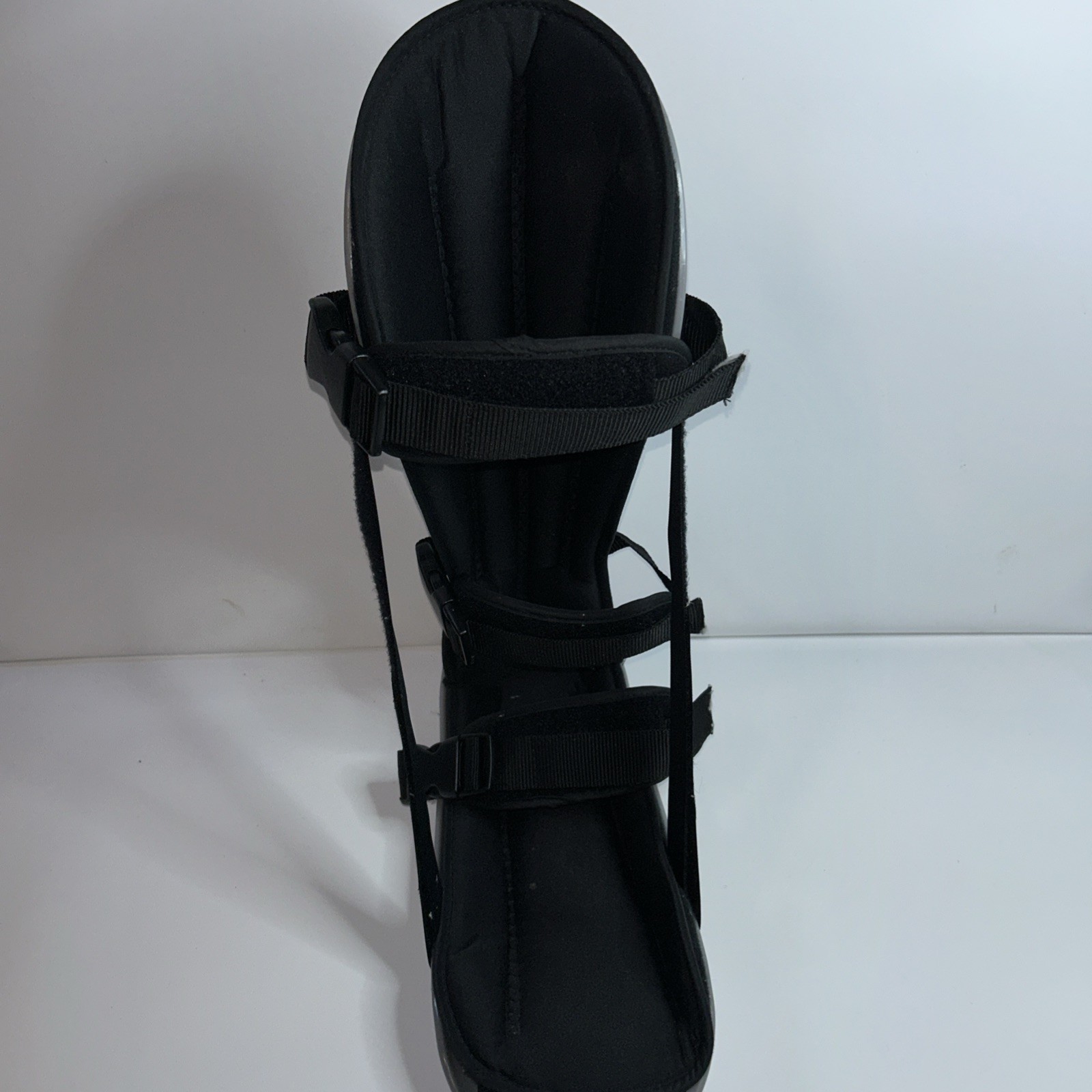 United Ortho USA12033 Plantar Fasciitis Adjustable Leg Support Brace – Large NEW