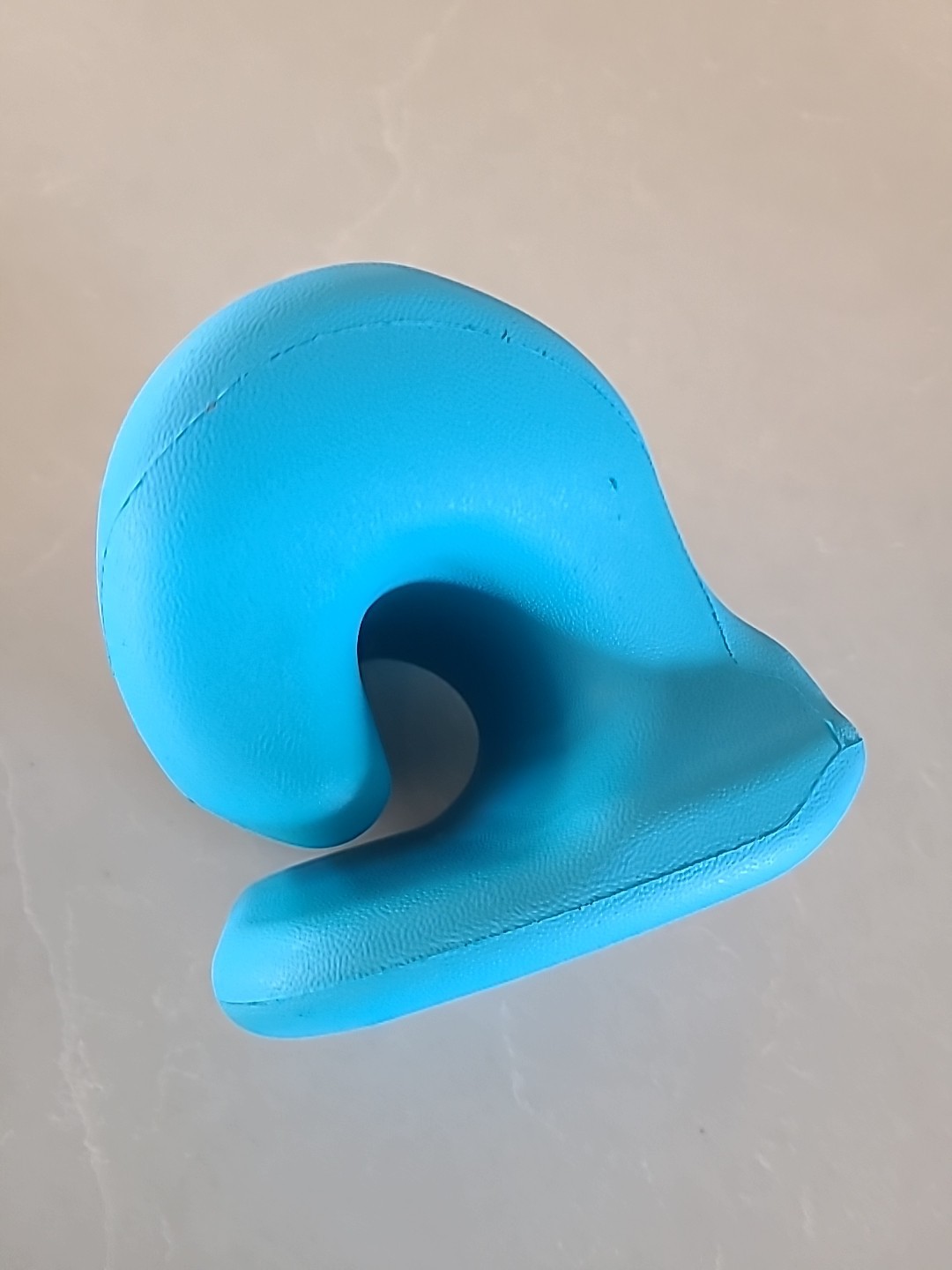 Neck Cloud Cervical Traction Device Neck Stretcher Neck Pain Relief Pillow