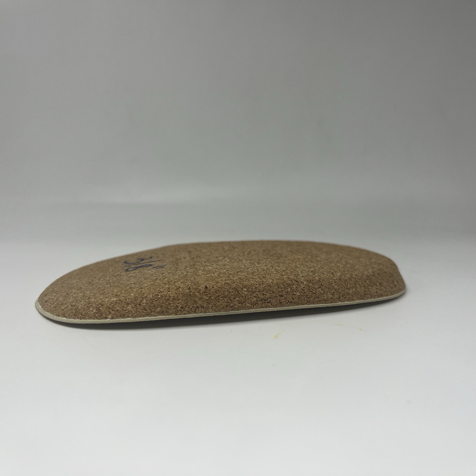 Cork/Rubber Heel Lifts, 1 Lift from G/W 3/8