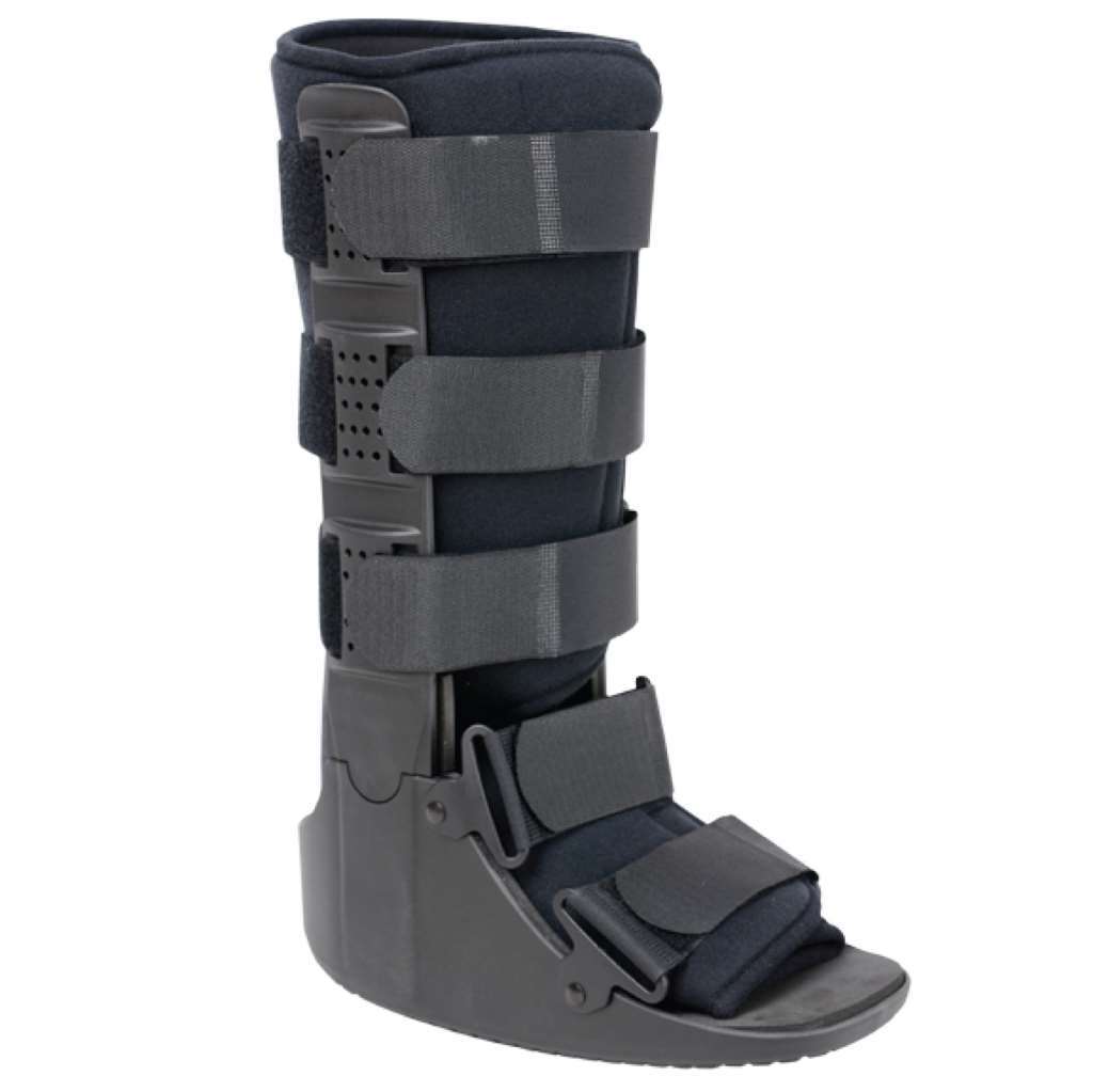 Advanced Orthopaedics Low Profile High Top Walker (Size S)