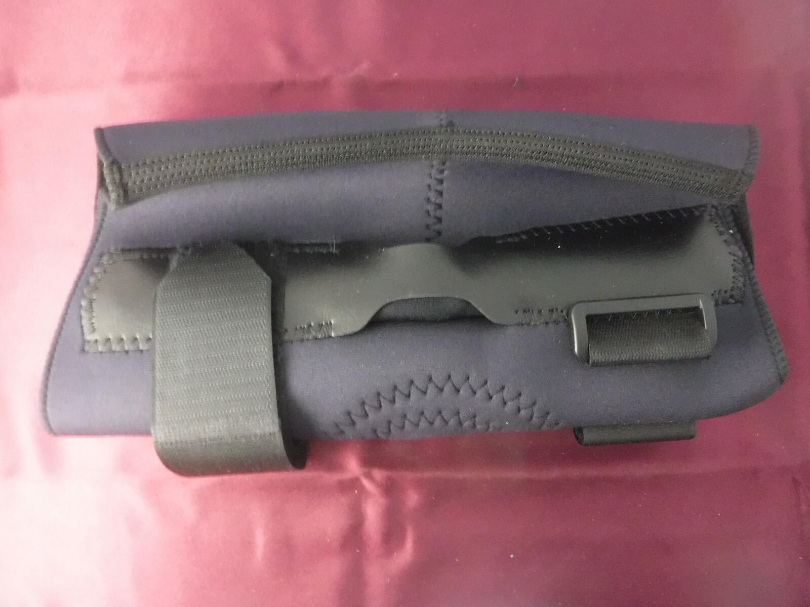 BRAND NEW! Sport Aid Neoprene Hinged Knee Support Medium 14″-15″ SA9063