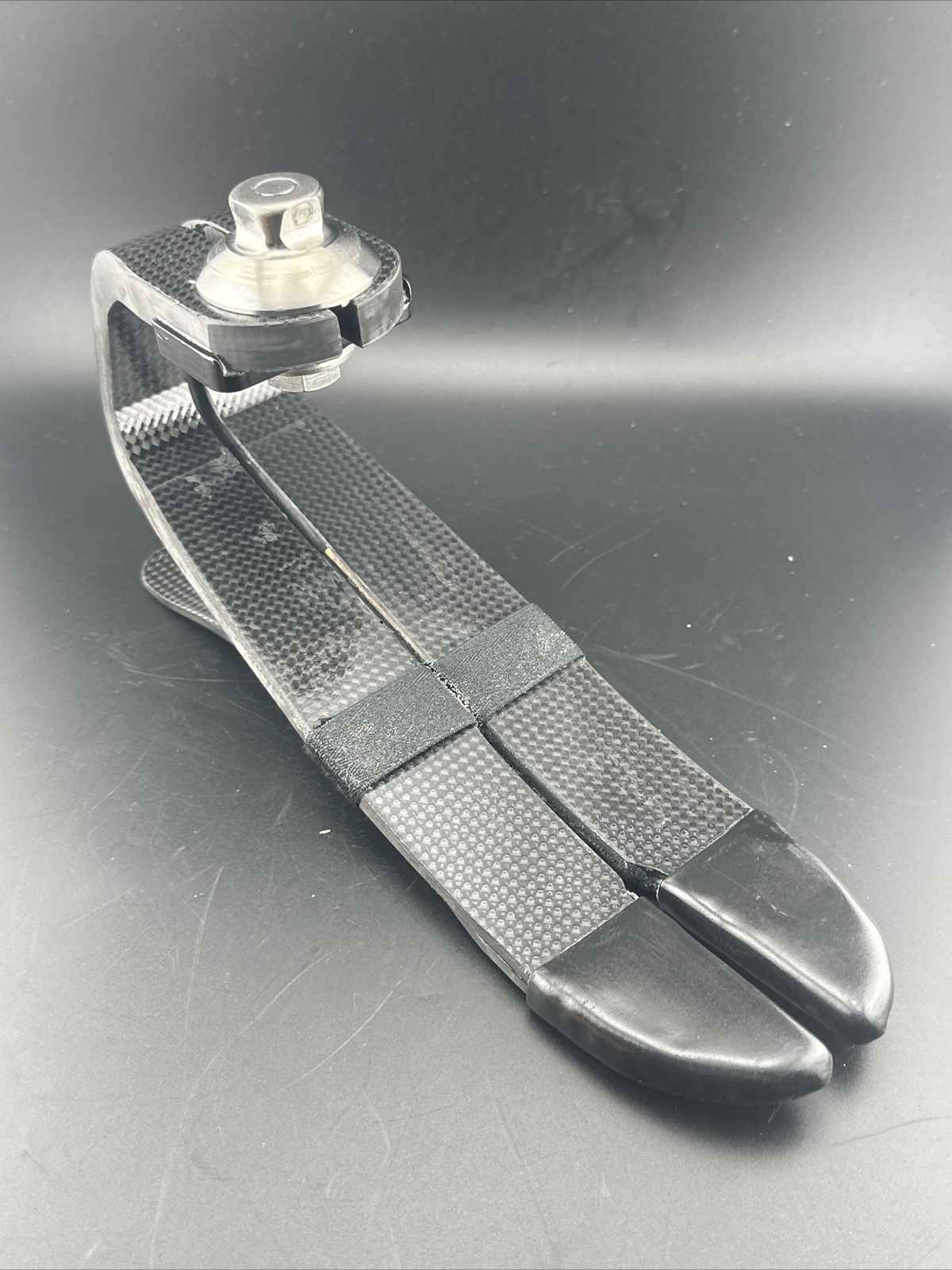 Freedom Innovations Highlander Prosthetic Foot, Size 28. Category 3