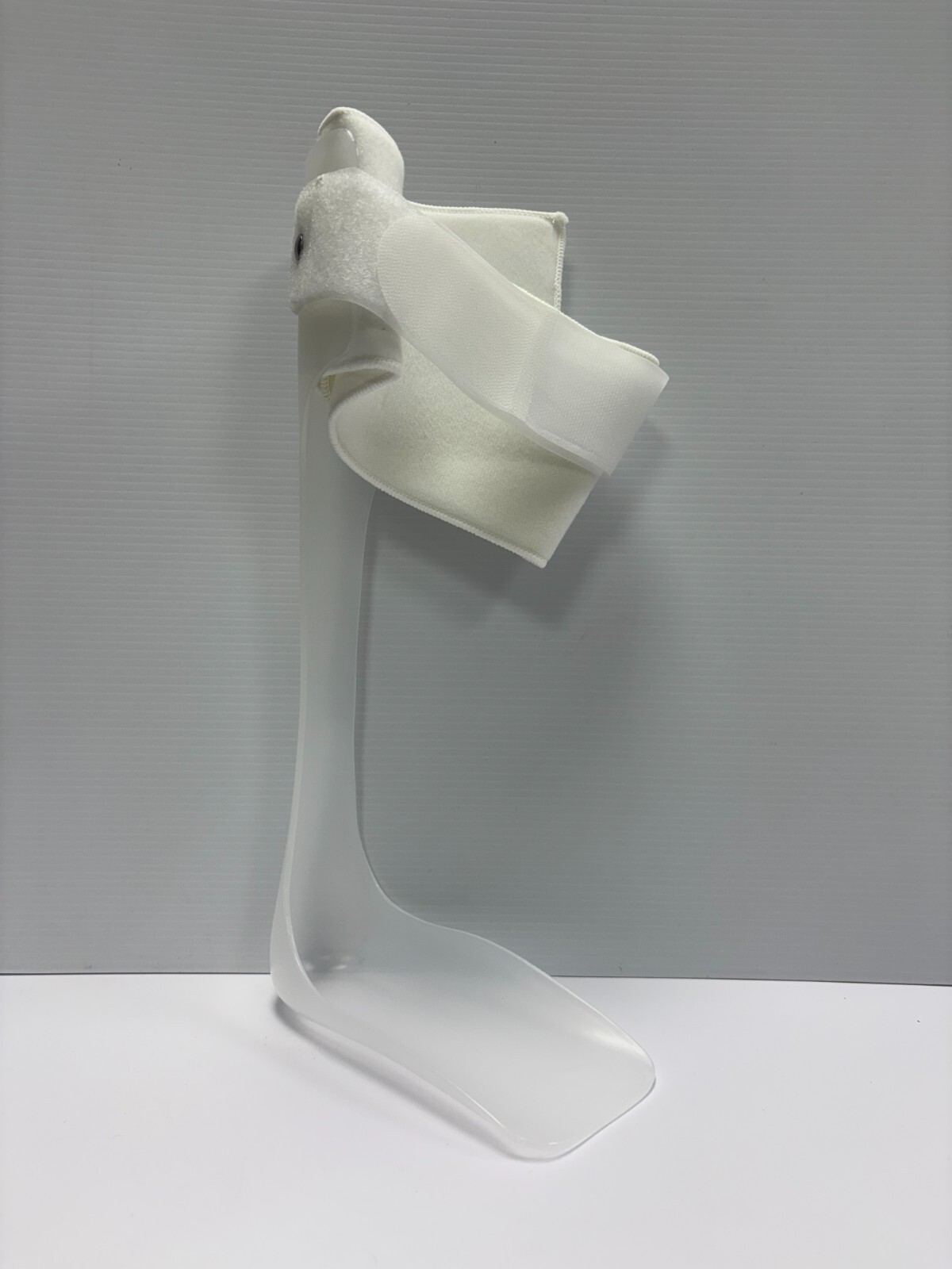 advanced ortho ankle foot orthosis