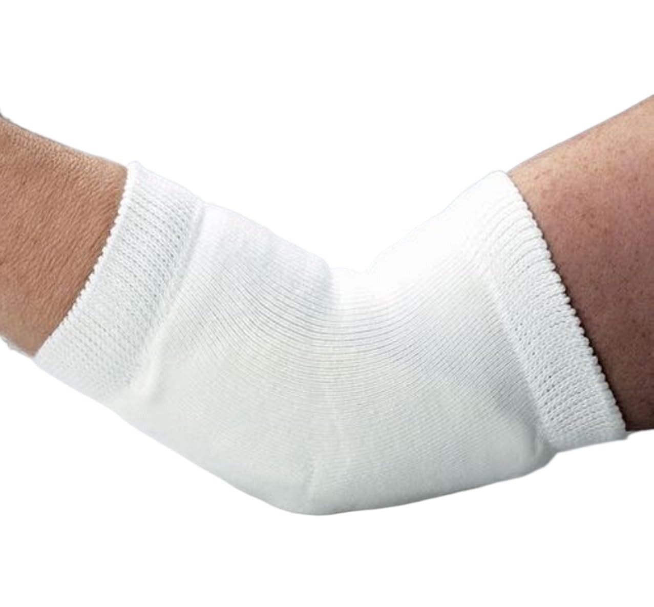 Sandhill Tools Heel & Elbow Protector Large Padded Sleeves – Knit