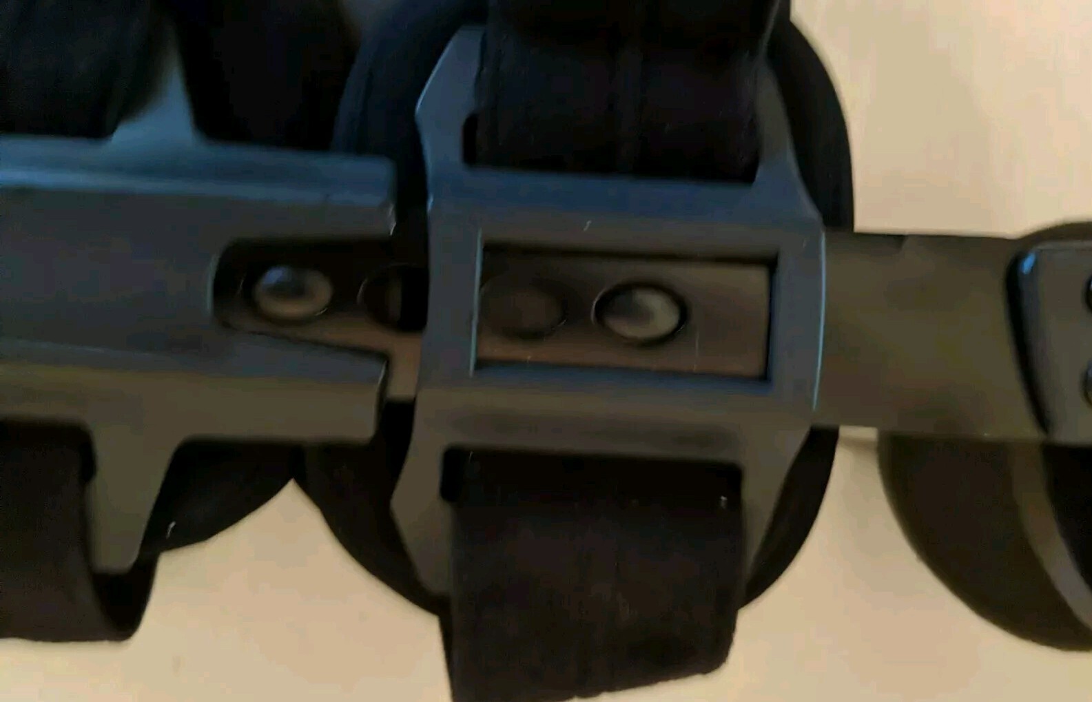 OTTOBOCK Post-op Knee Brace, Universal Hinged Fully Adjustable Adult Unisex
