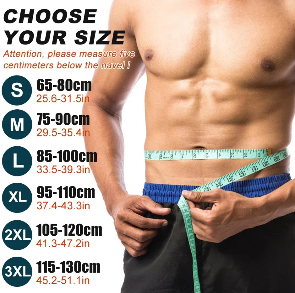 Evorola Support Belt