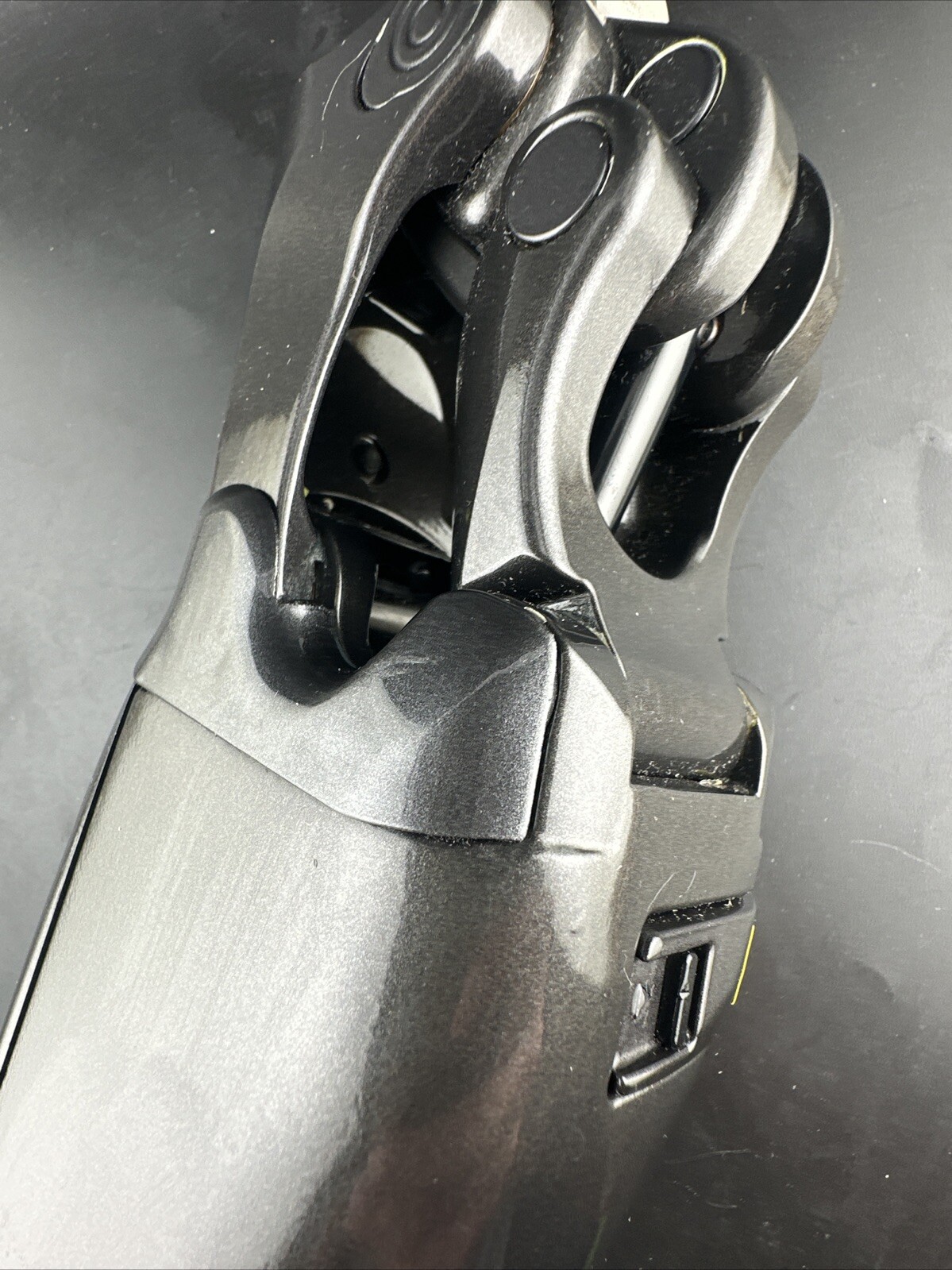 Allux Microprocessor Prosthetic Knee. Serviced In 2023. Great Condition. Read
