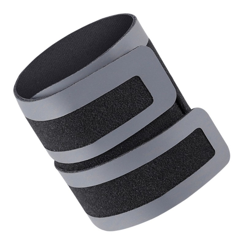 Adjustable Sports Wrist Brace With TPU Support Sports Wristband For Daily Use