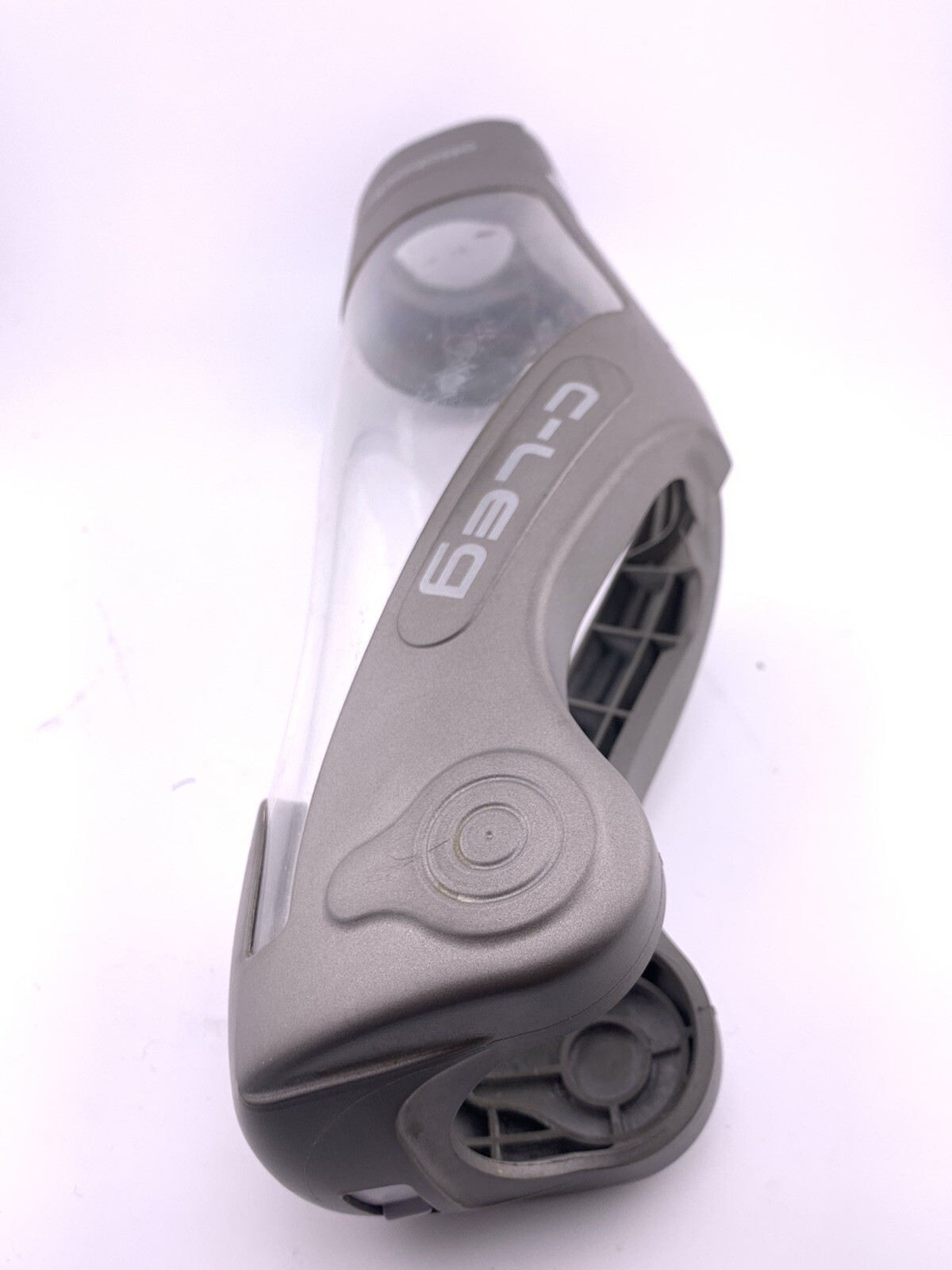 ottobock otto bock c-leg cleg 3 prosthetic knee cover