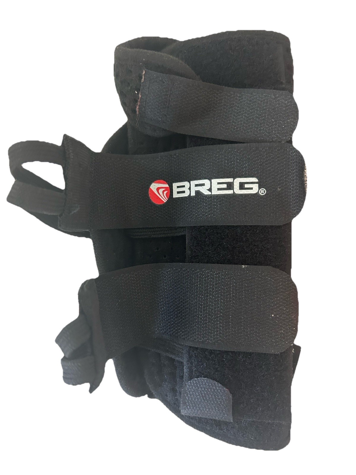 Breg Universal Wrist Brace 8IN Right L3908 – New, FREE Shipping