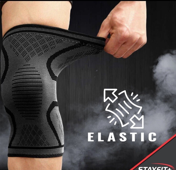 Stayfit Knee Brace/Sleeve S/m