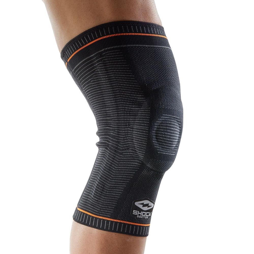 Shock Doctor Ultra Knit Knee Support Size M BNIB Authentic