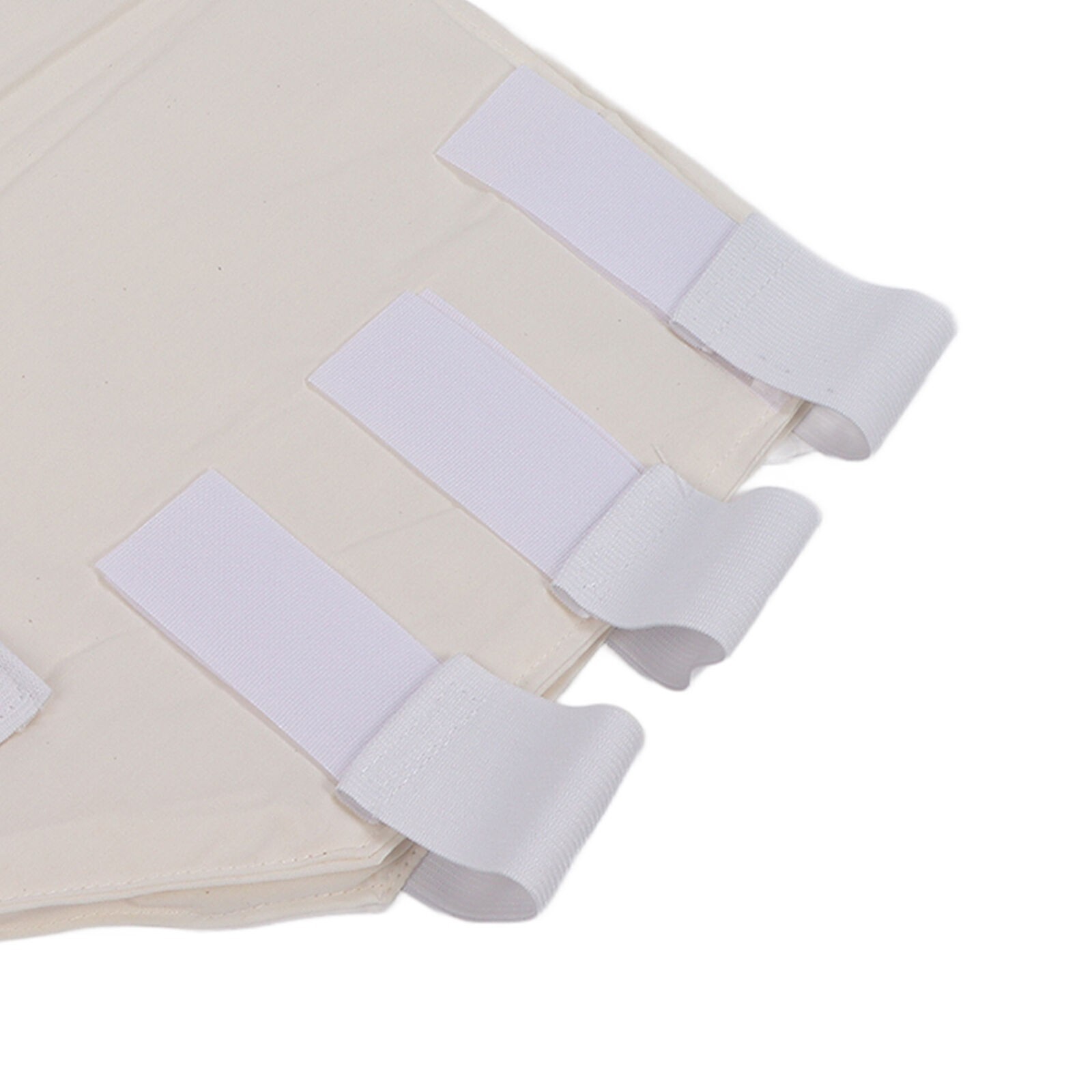 Sternum and Thorax Support Breathable Ribs Chest Brace for Intercostal Muscle