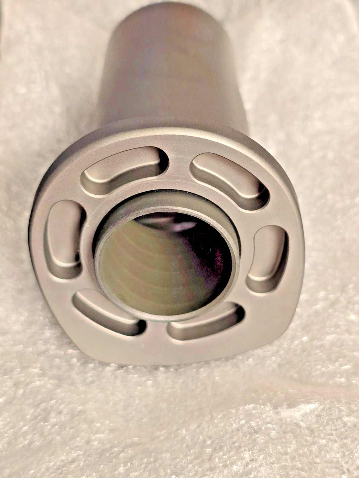 New Genuine Ottobock VS Base Assembly 1C10 4Z135=10, Made in Germany