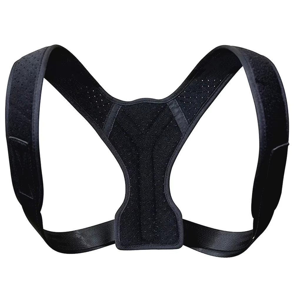 Adjustable Posture Corrector for Men Women Back Shoulder Support Brace