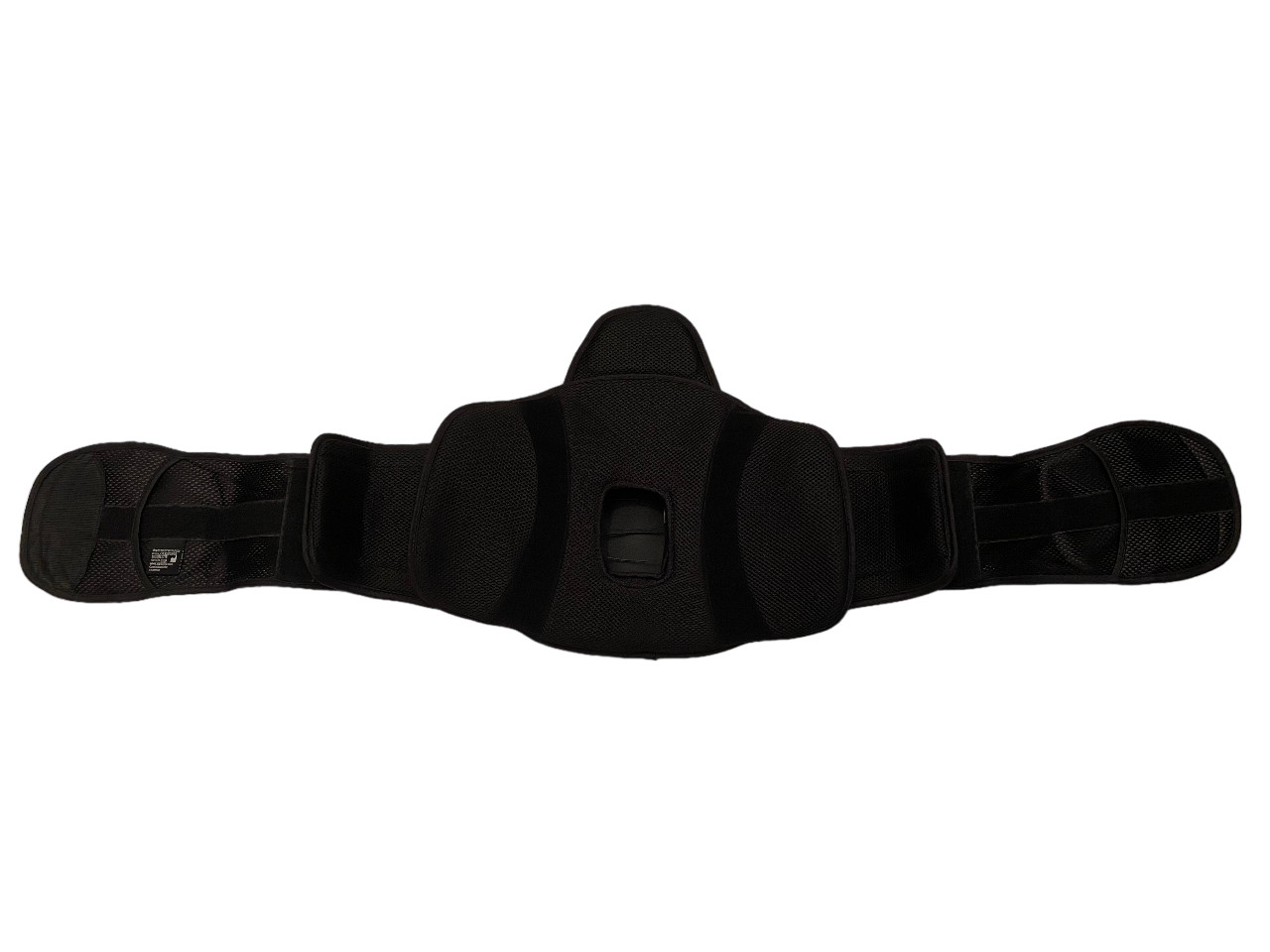 Aspen Vista LSO Lower Back Spine Adjustable Back Brace One Size