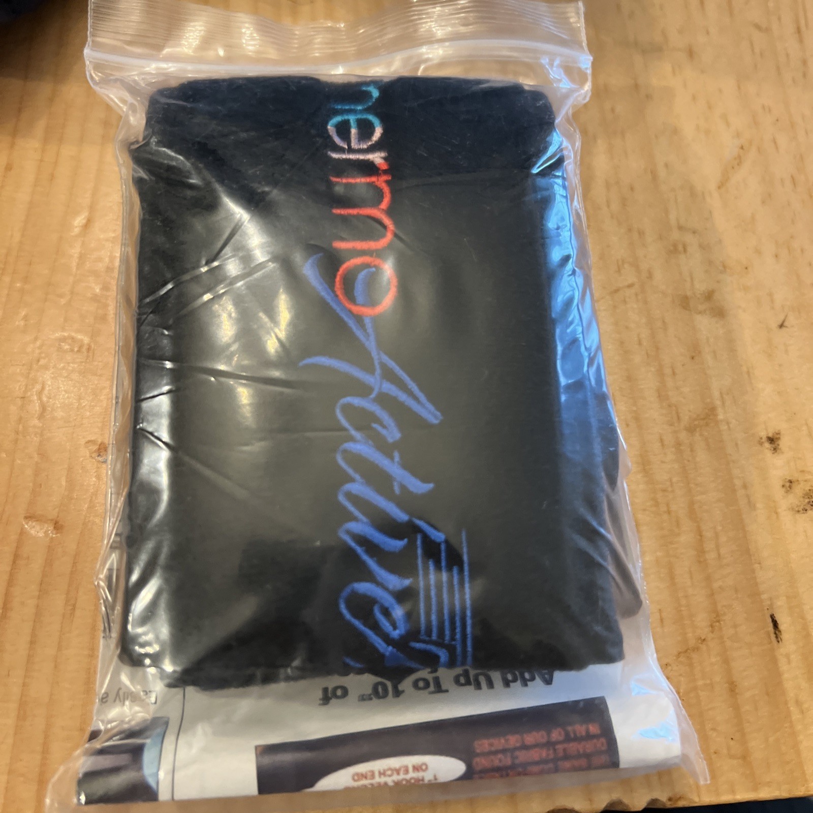 Thermo Active Hot or Cold & Compression Left Shoulder Support 6042-LT