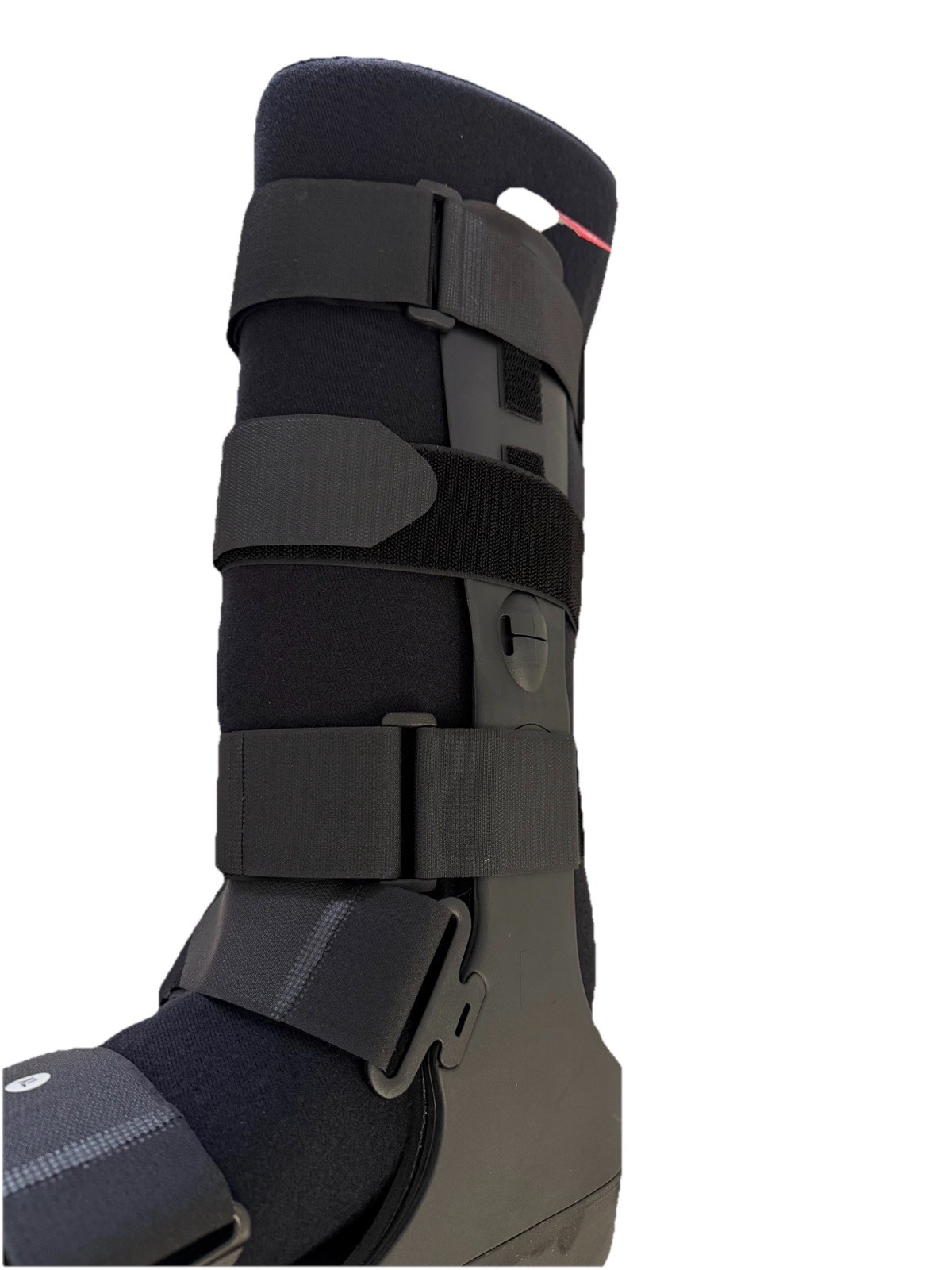 Ossur Walker Boot (Non-Air) Medical Grade X-LARGE (M’s 12.5 +) HI-Top