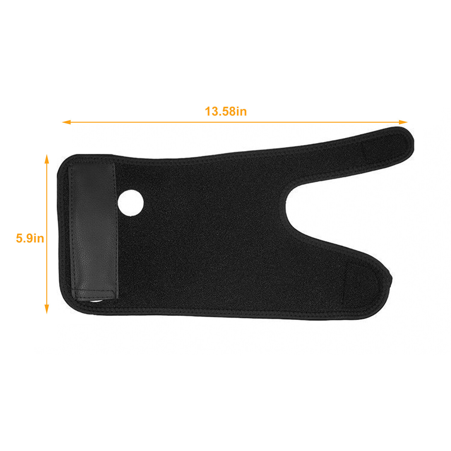 Right/Left Wrist Hand Brace Support Carpal Tunnel Sprain Arthritis Gym Sports