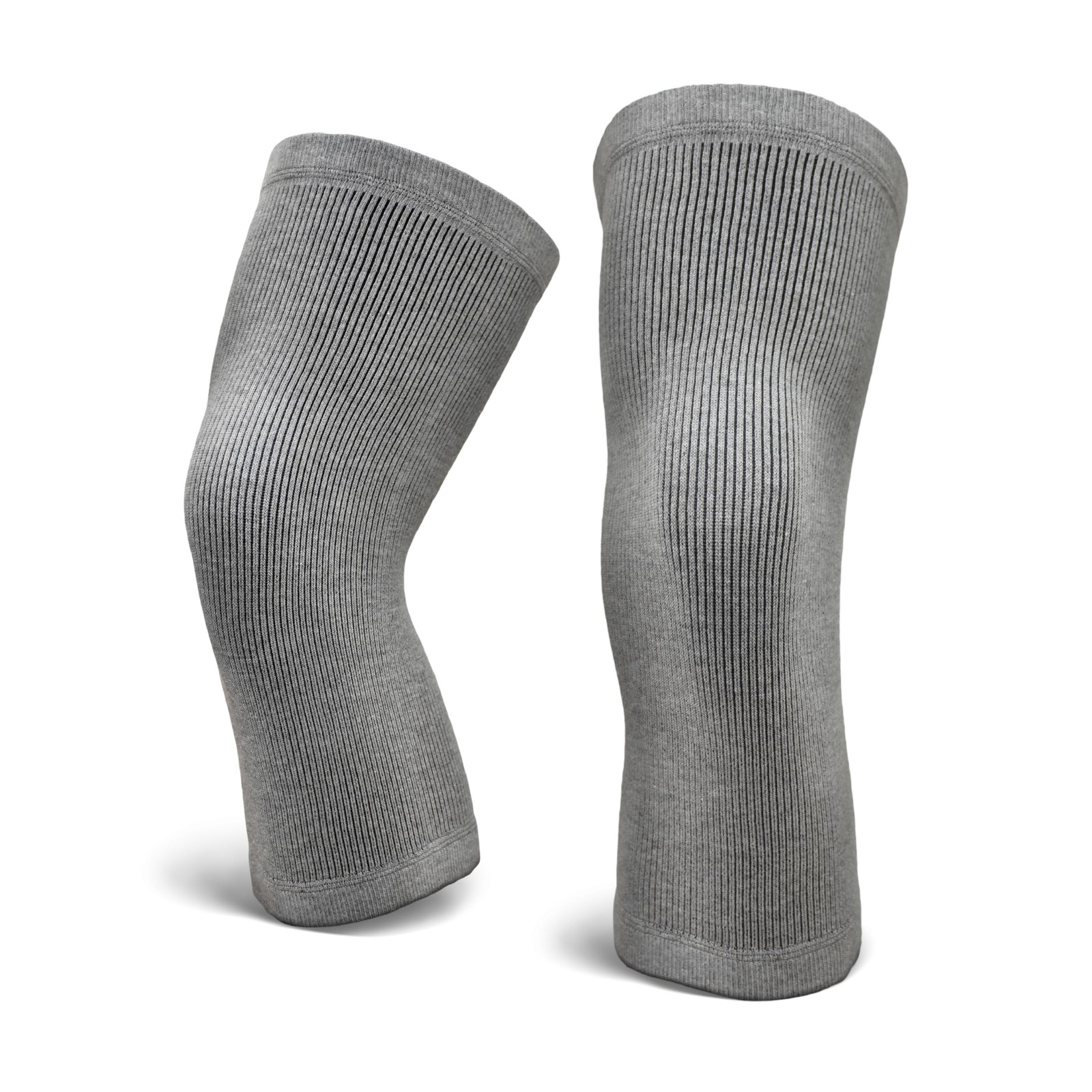 Vital Salveo-3D Knit Knee Warmers-For Men and , Soft Breathable Elastic Knees…