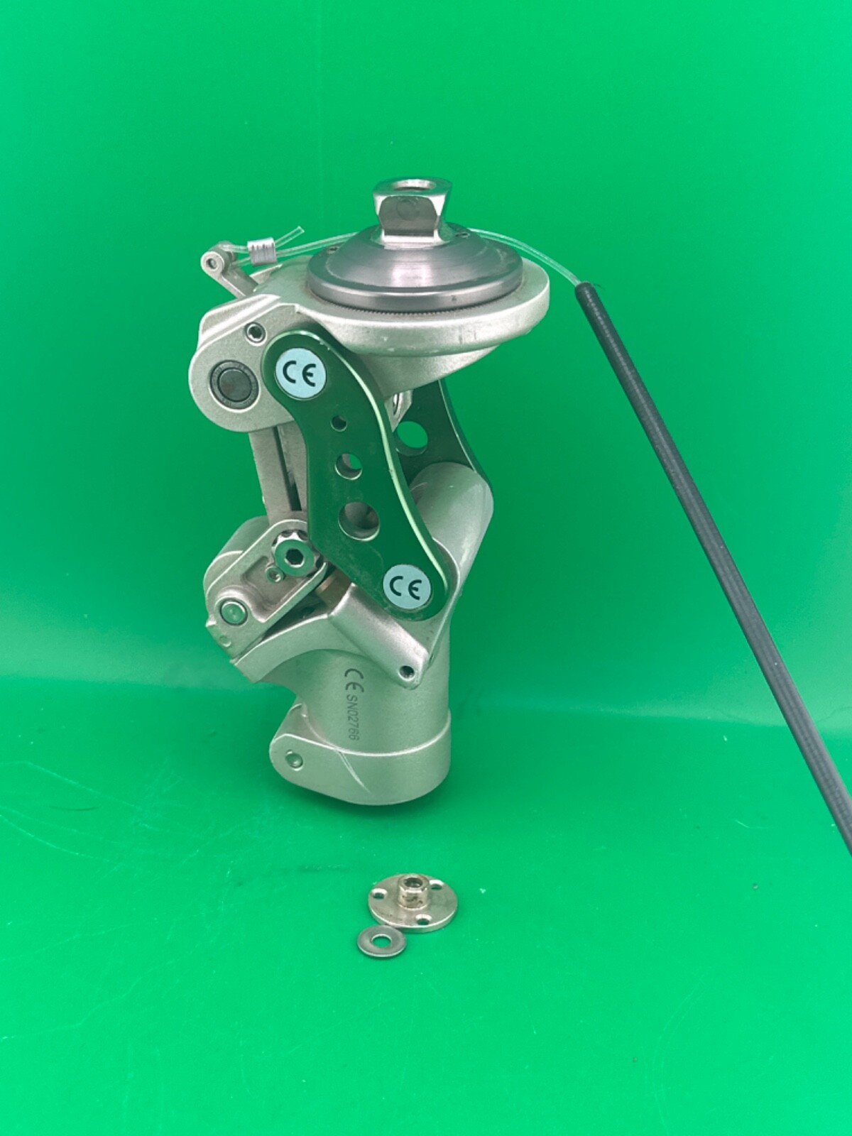 st&g prosthetic knee. STANCE FLEXION 5-BAR MECHANICAL KNEE WITH MANUAL LOCK