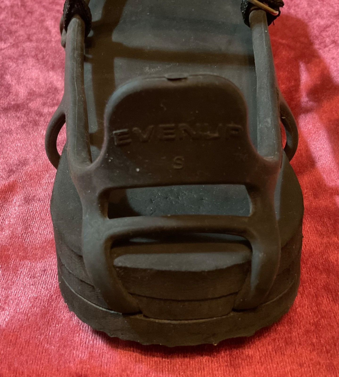 EVEN UP SHOE BALANCER LEFT RIGHT 10.5 in.
