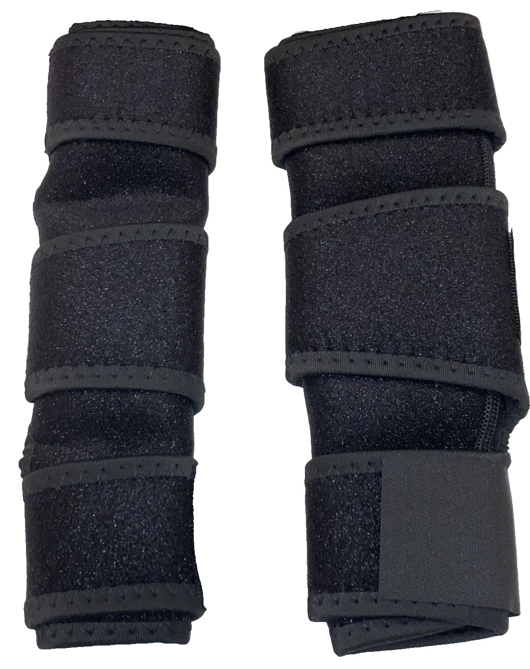 Yosoo Health Gear Calf Brace Shin Splint Leg Compression Men & Women 1 Pair