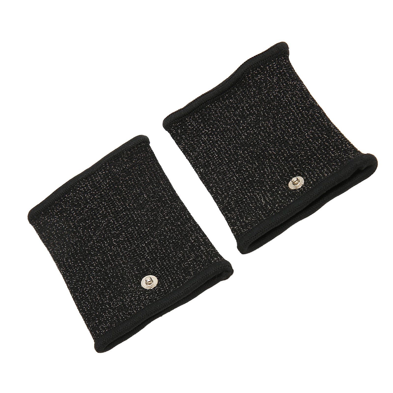 Tens Conductive Wristband Conductive Soft Elastic Electrode Wrist Support