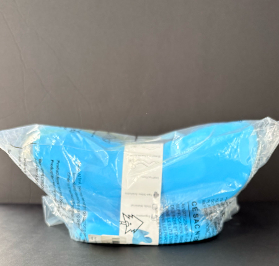 RESTCLOUD Neck and Shoulder Relaxer, Cervical Traction Device for TMJ Pain Relie