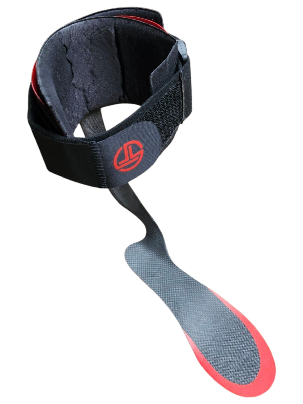 Thrive Orthopedics Rehabilitator Lightweight Carbon Fiber S LT Small Left Foot