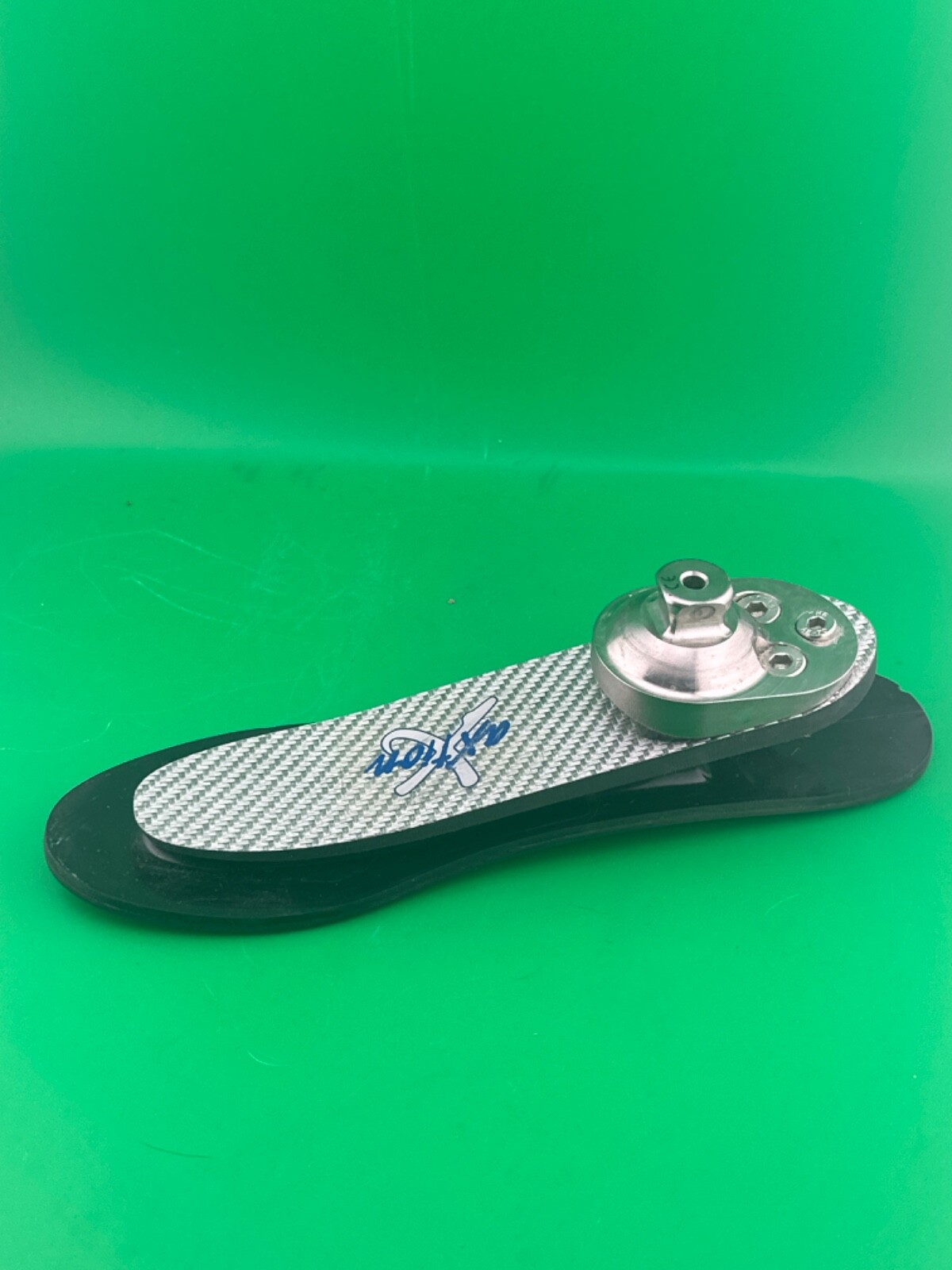 OTTOBOCK Otto Bock Axtion prosthetic foot. No shell. Category unknown sz 26